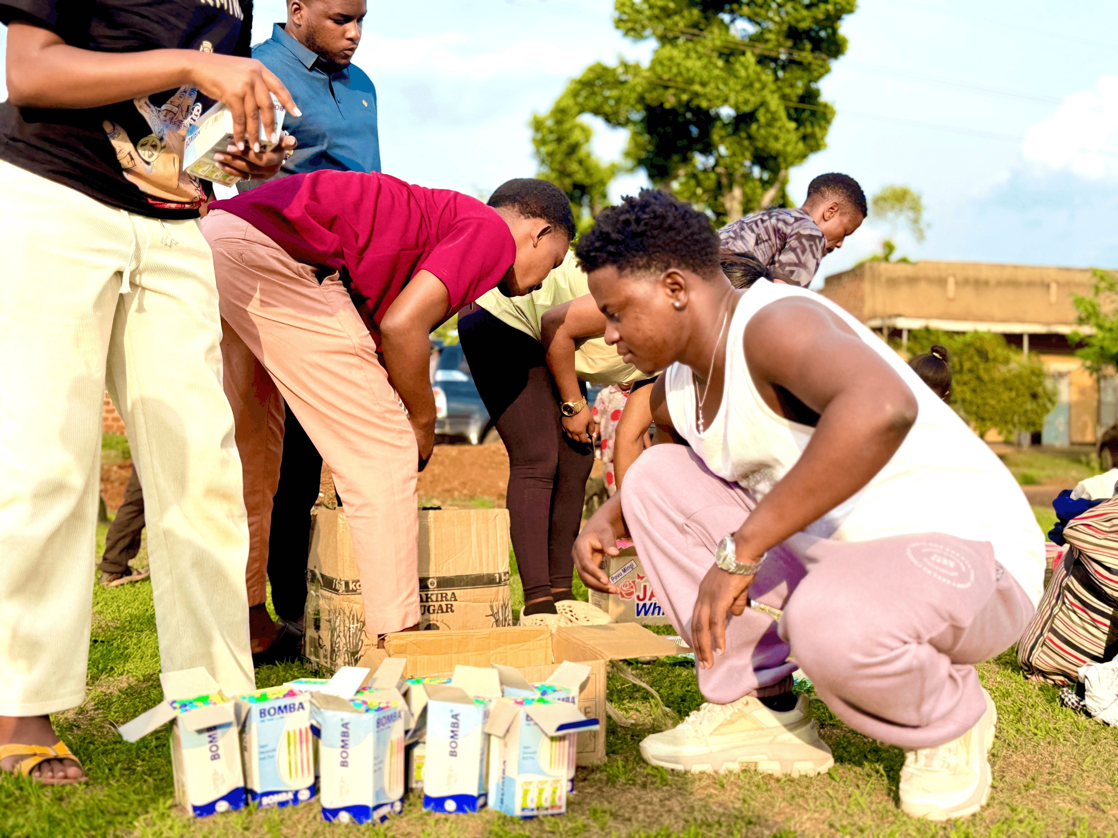 Community Care