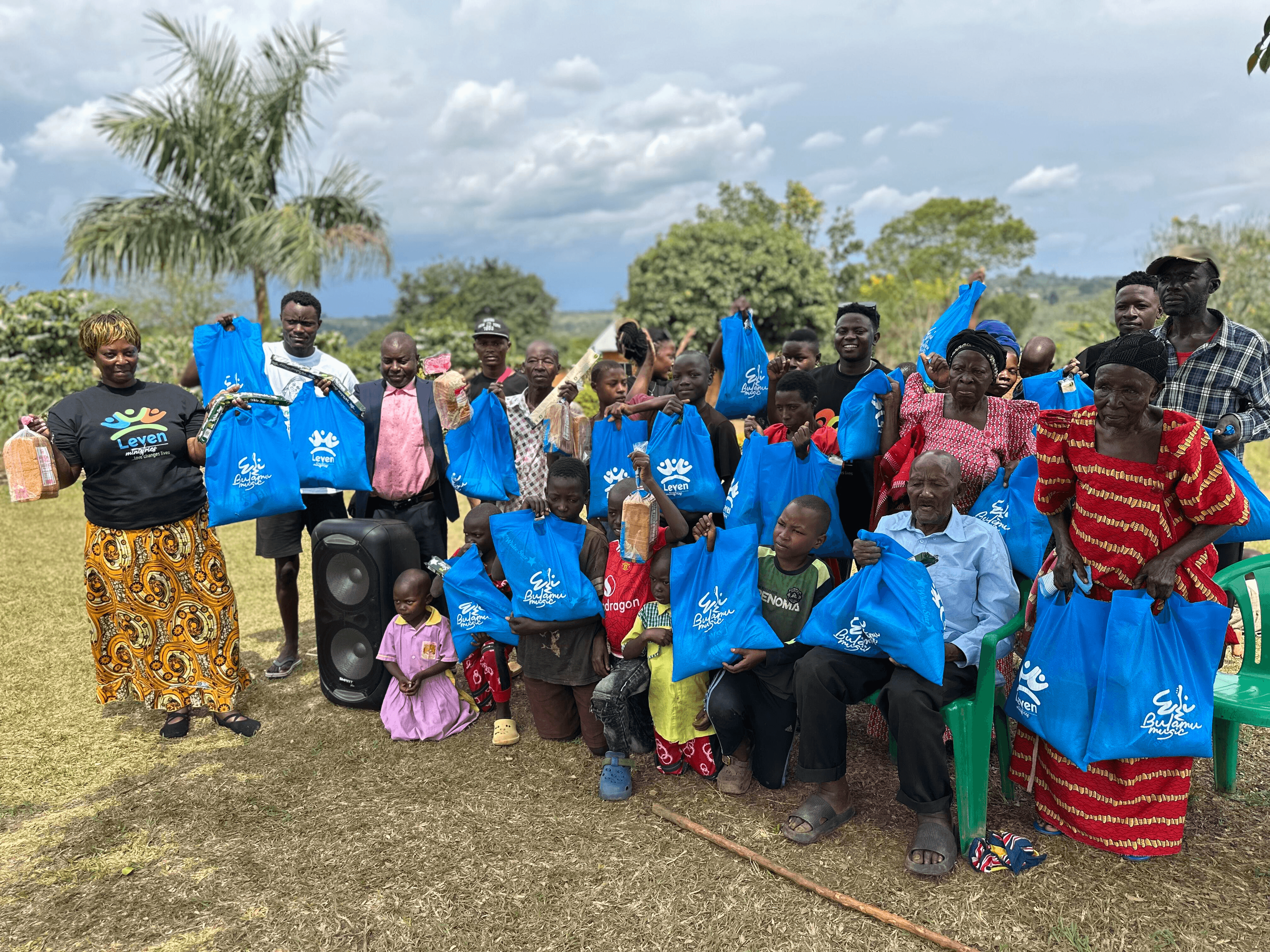 Community Care