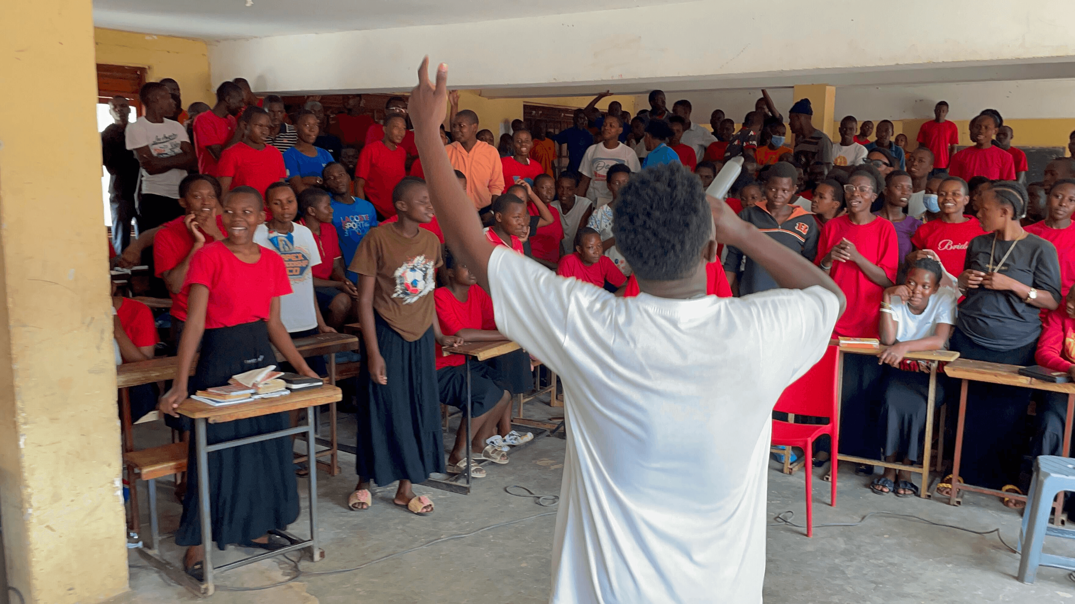 Music Ministry
