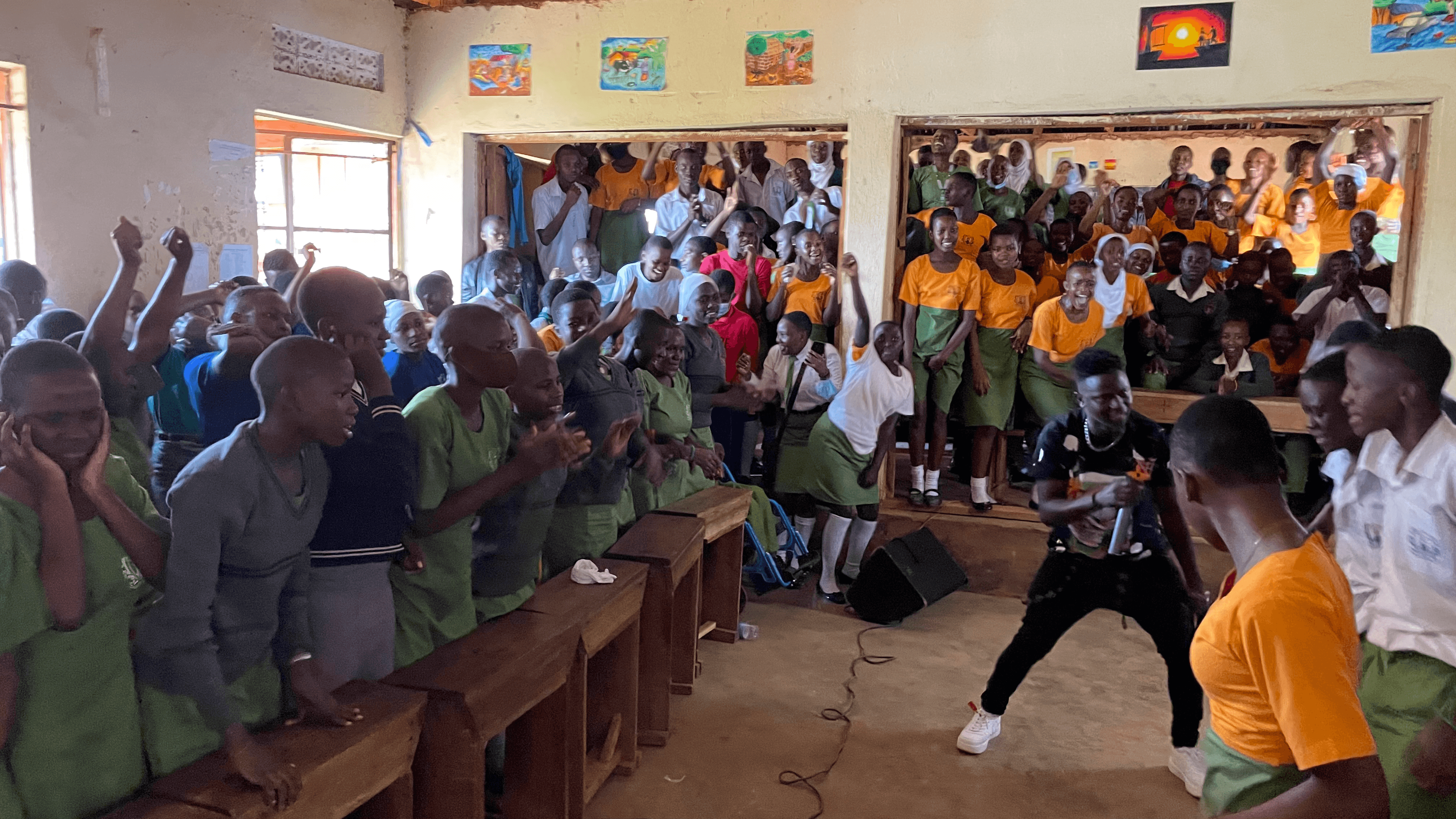School Outreach